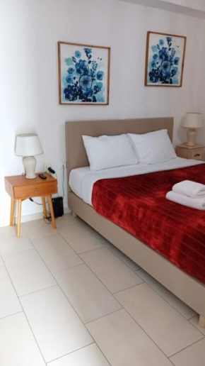 MYRTIA APARTMENT few steps from the sea